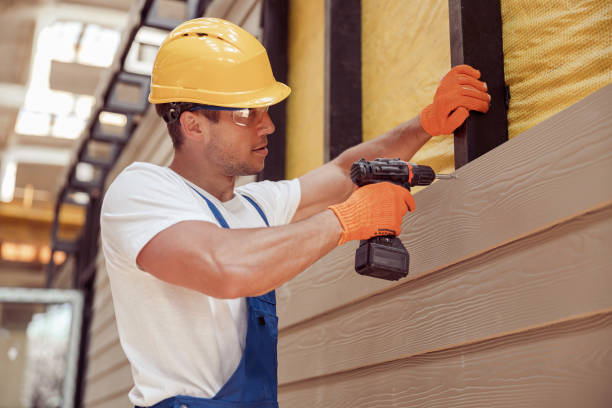 Best Siding Removal and Disposal  in Lford, MI